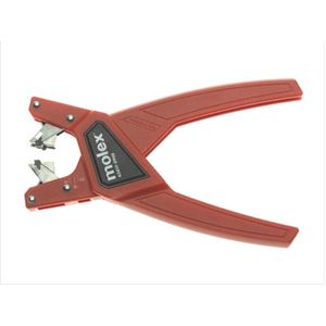 莫仕MOLEX 手动导线剥皮 638171600