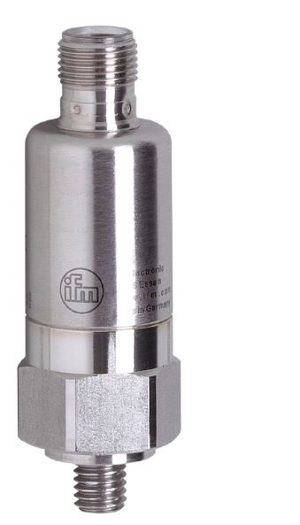 IFM易福门    振动变送器     VTV121