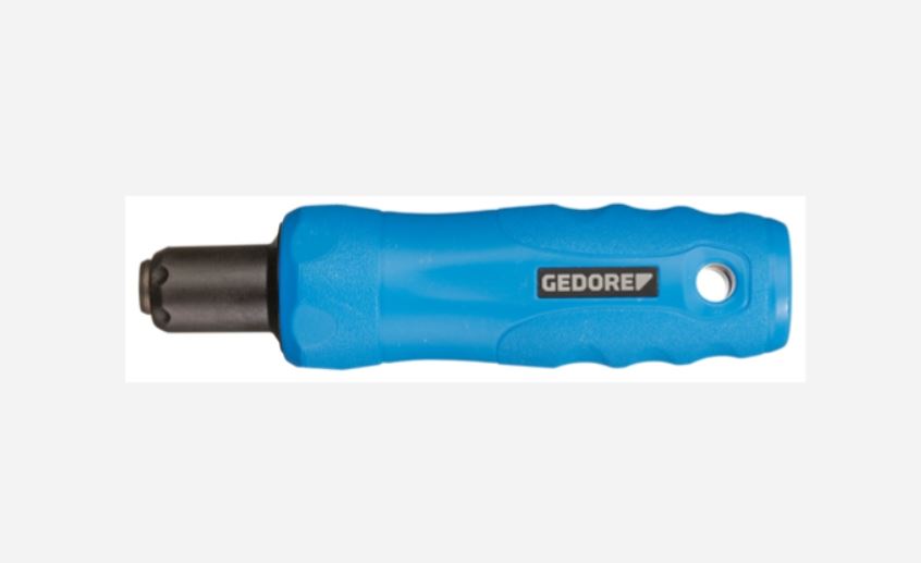 德国GEDORE 扭矩螺丝刀 2927748