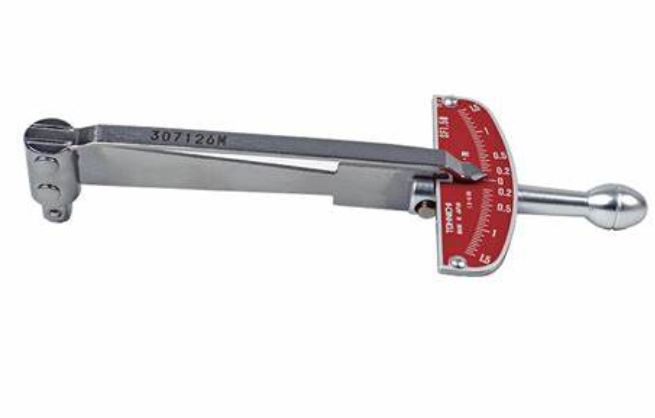 TOHNICHI东日SF1.5N紧固测定用直读式扭力扳手 详询  关15908970566