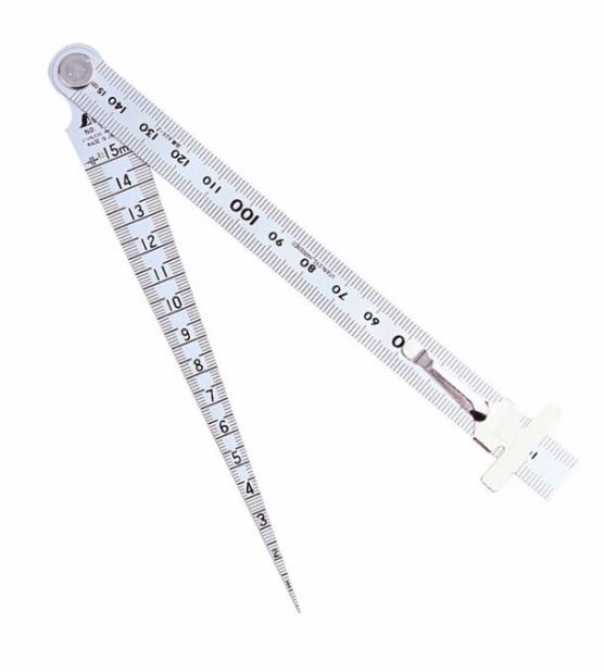 SHINWA亲和间隙尺62612 详询  关15908970566