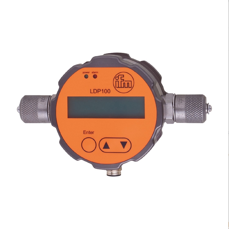 Optical oil particle monitor    LDP100.png