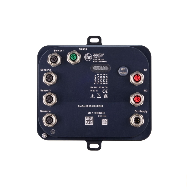 振动分析模块      VSE903.png