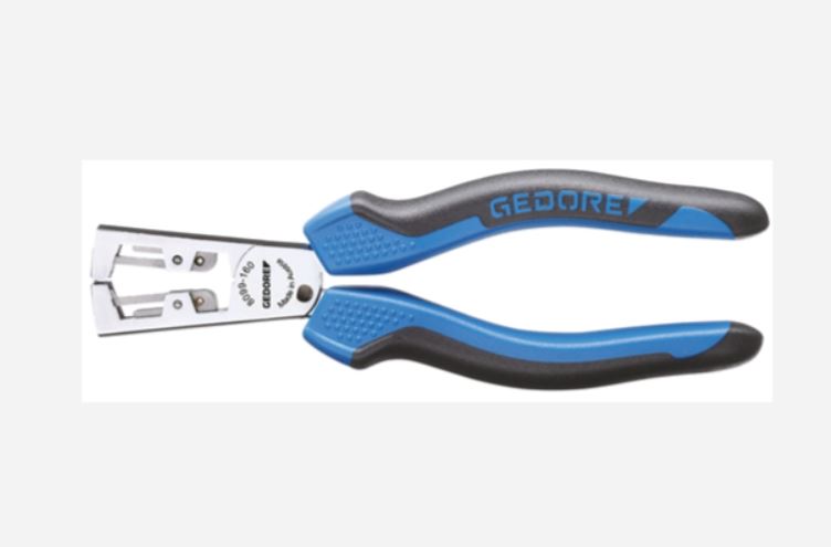 德国GEDORE 剥线钳 6709520