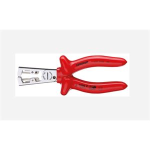 德国GEDORE 剥线钳 6709600