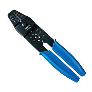 HOZAN宝山压接钳快速压接工具P-732青岛平山郭-158-54210565