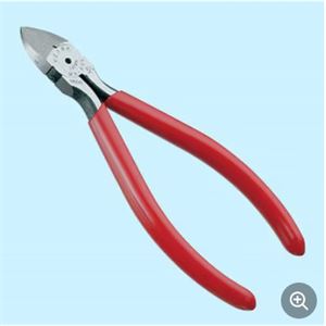 KEIBA马牌斜口钳微型钳子MN-A05 青岛平山技研刘15621198049