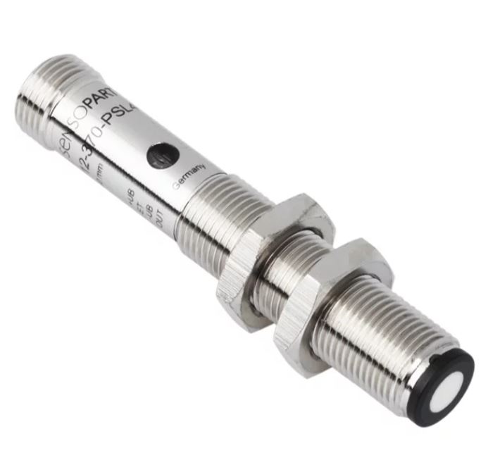 德国SensoPart 超声波传感器 UT 12-370-PSL4