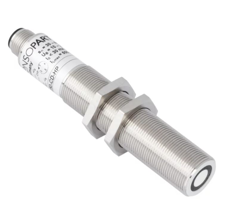 德国SensoPart 超声波传感器 UM 18-60/250-CD-HP-E