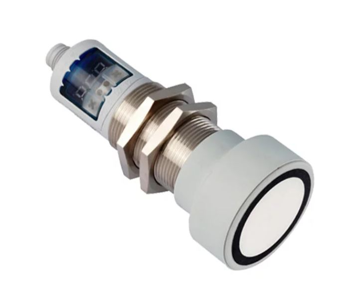 德国SensoPart 超声波传感器 UMT 30-3400-A-IUD-L5
