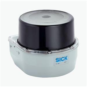 德国SICK西克    激光扫描仪传感器       LRS4000