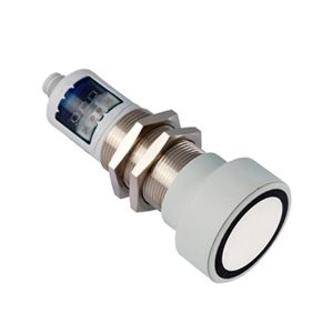 德国SensoPart 超声波传感器 UMT 30-3400-A-IUD-L5