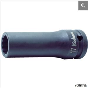 KOKEN山下工业套筒14305M-12青岛平山技研刘156-21198049