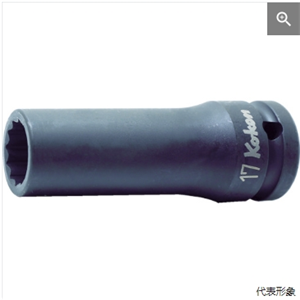 KOKEN山下工业套筒14305M-12刘15621198049