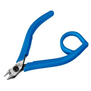 HOZAN宝山斜口钳精密钳子N-55青岛平山郭15854210565