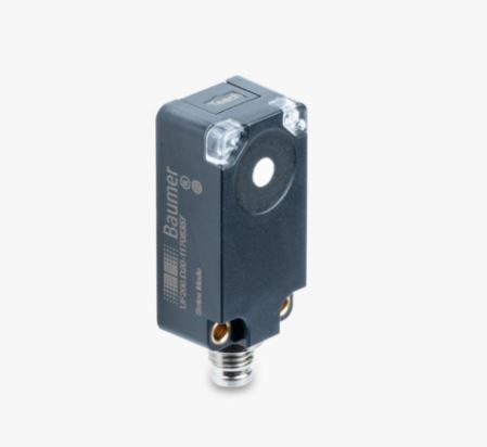 BAUMER堡盟     超声波测距传感器      UF200.D25-IA1B.72N