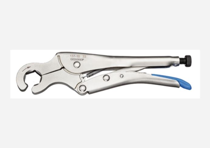 德国GEDORE 握把扳手 2325373
