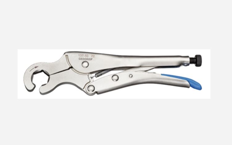德国GEDORE 握把扳手 2325403