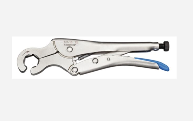 德国GEDORE 握把扳手 2325438