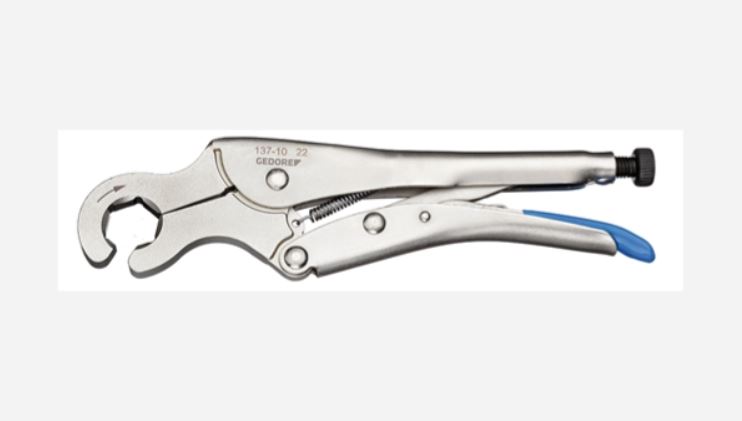 德国GEDORE 握把扳手 2325446