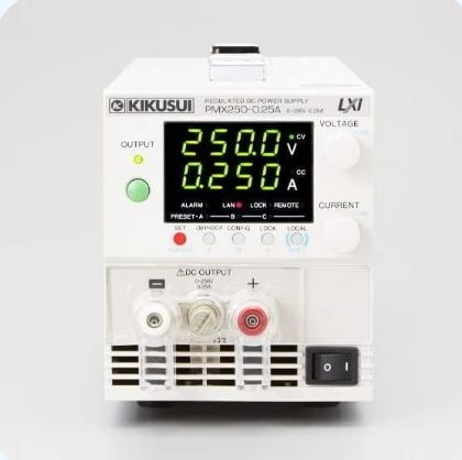 KIKUSUI菊水稳定电源PMX18-5A青岛平山郭-158-54210565