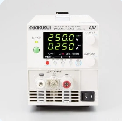 KIKUSUI菊水稳定电源PMX18-5A青岛平山郭15854210565
