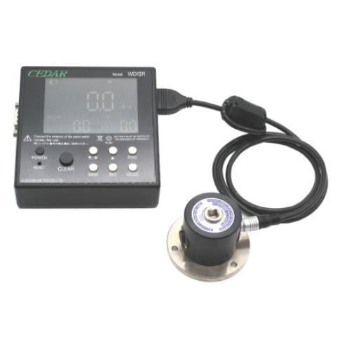 CEDAR思达扭矩测试仪WDIS-RL6-L1-C-O2青岛平山郭15854210565