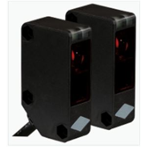 P+F倍加福     对射型光电传感器     LA31/LK31/25/31/115