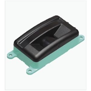 P+F倍加福       二维码 LiDAR 传感器     OMD8000-R2100-R2-2V15