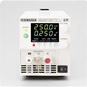 KIKUSUI菊水稳定电源PMX18-5A青岛平山郭-158-54210565