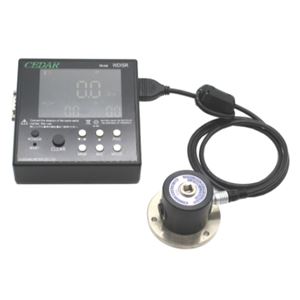 CEDAR思达扭矩测试仪WDIS-RL6-L1-C-O2青岛平山郭15854210565