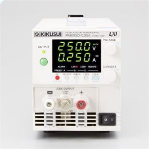 KIKUSUI菊水稳定电源PMX18-5A 100V青岛平山郭15854210565