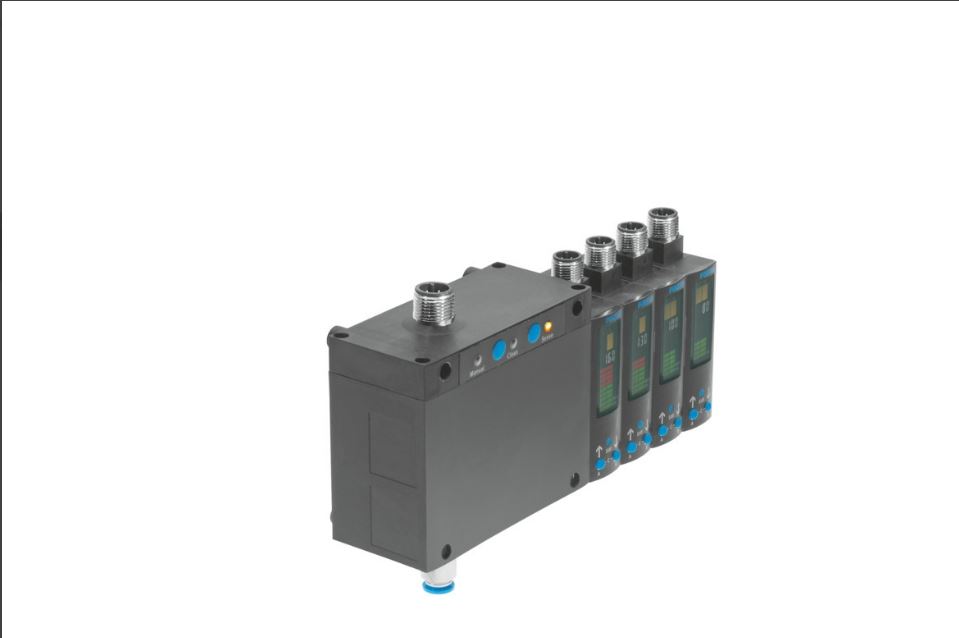 德国费斯托 FESTO       气隙式传感器 SOPA     SOPA-CM1H-R1-HQ6-2N-M12