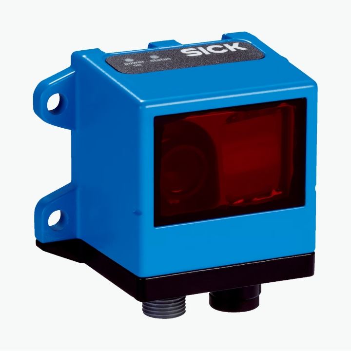 德国SICK西克   线性测量传感器   OLM100-1201