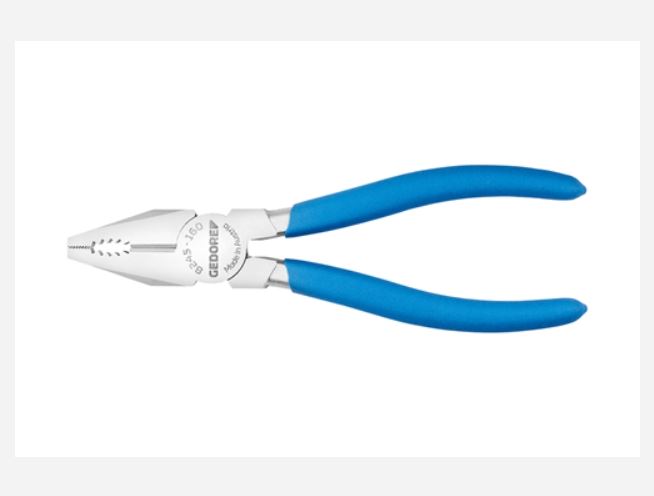 德国GEDORE 组合钳 3463168