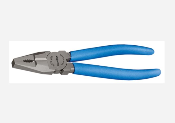 德国GEDORE 组合钳 6711340