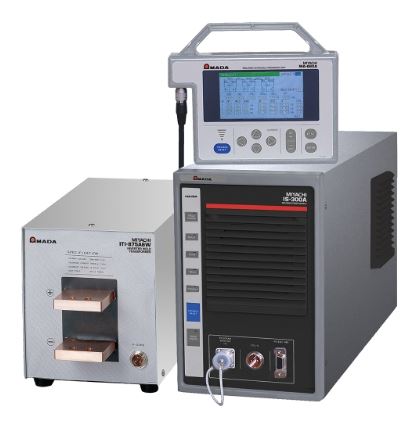 MIYACHI米亚基IS-300A中频直流焊接电源 详询  关15908970566