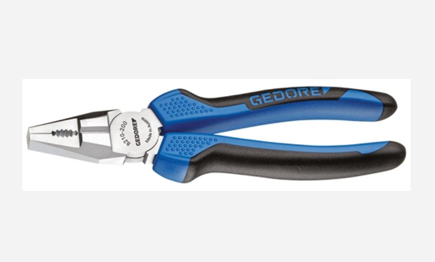 德国GEDORE 组合钳 6731530