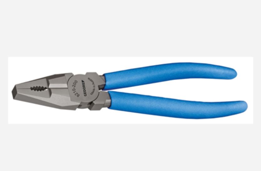 德国GEDORE 组合钳 6711420