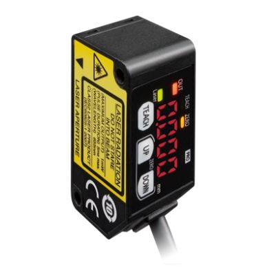 Panasonic松下HG-C1200微型激光测距传感器详询  关15908970566