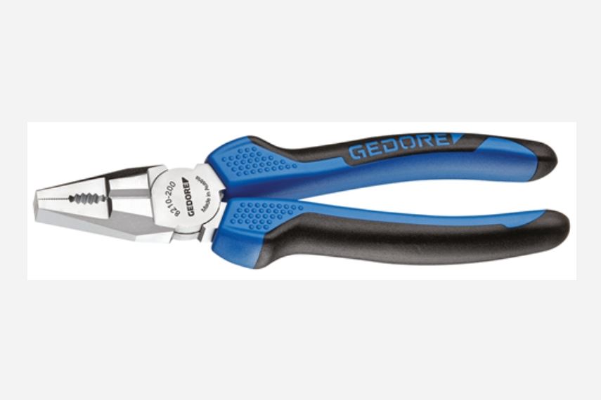 德国GEDORE 组合钳 6732180