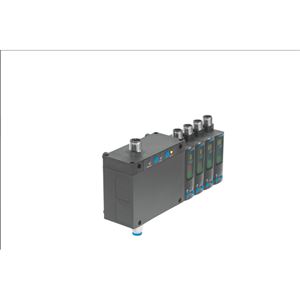 德国费斯托 FESTO       气隙式传感器 SOPA     SOPA-CM1H-R1-HQ6-2N-M12