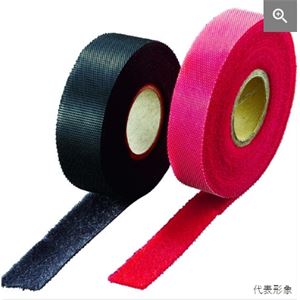 Trusco中山魔术贴电缆扎带TRMGTP-20BK详询  关15908970566