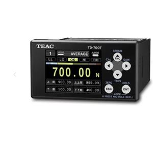 TEAC数字压力显示器TD-700T  详询  关15908970566
