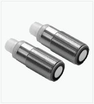 P+F倍加福 对射式超声波测障 UBE1000-18GM40-SE2-V1