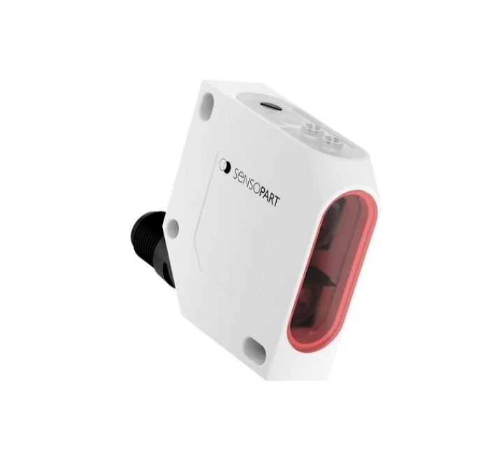 德国SensoPart 光学传感器 FT 50 RLH-PAK4