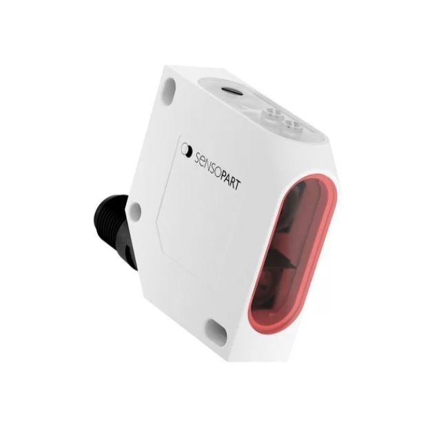 德国SensoPart 光学传感器 FT 50 RLH-NAK4