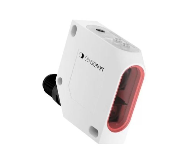 德国SensoPart 光学传感器 FT 50 RLH-NSVK4