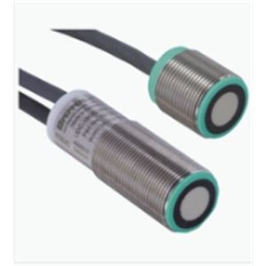 P+F倍加福 双张材料传感器 UDB-18GS-2E1-0,2M-V15