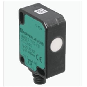 P+F倍加福 超声波直接检测传感器  UB100-F77-E2-V31